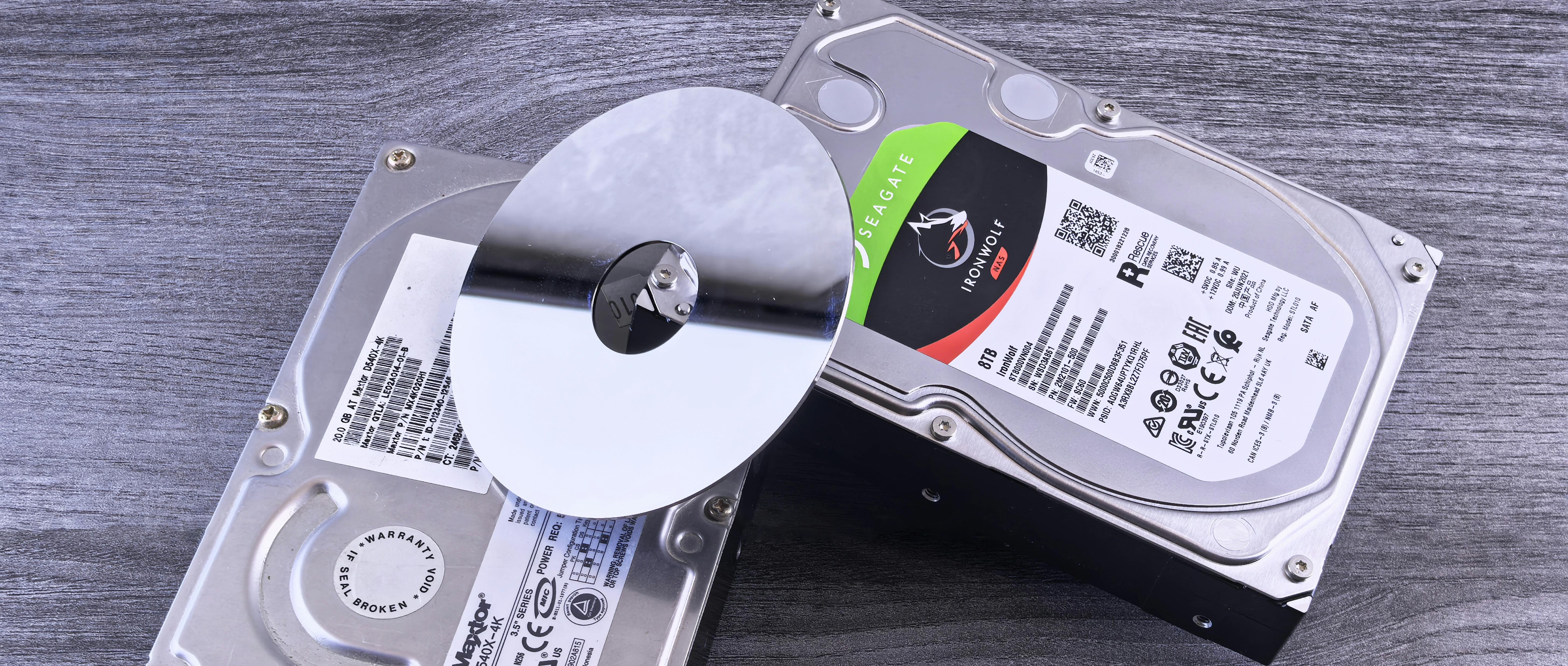 Protecția datelor și backup